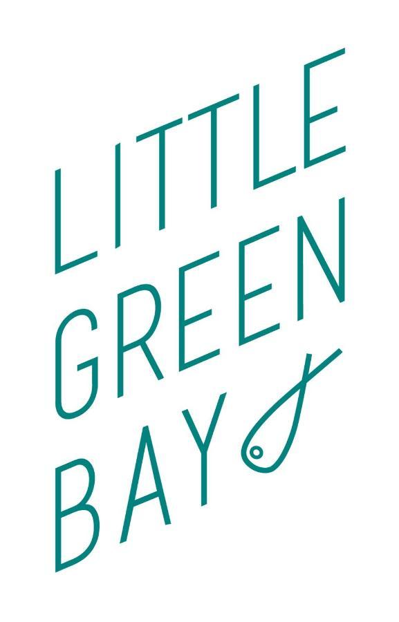 Little Green Bay Hotell Hvar Island Eksteriør bilde