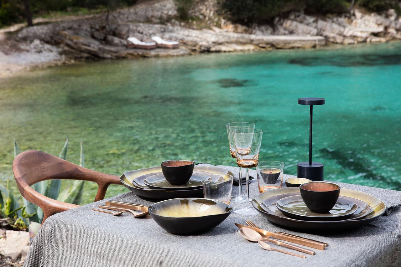 Little Green Bay Hotell Hvar Island Eksteriør bilde